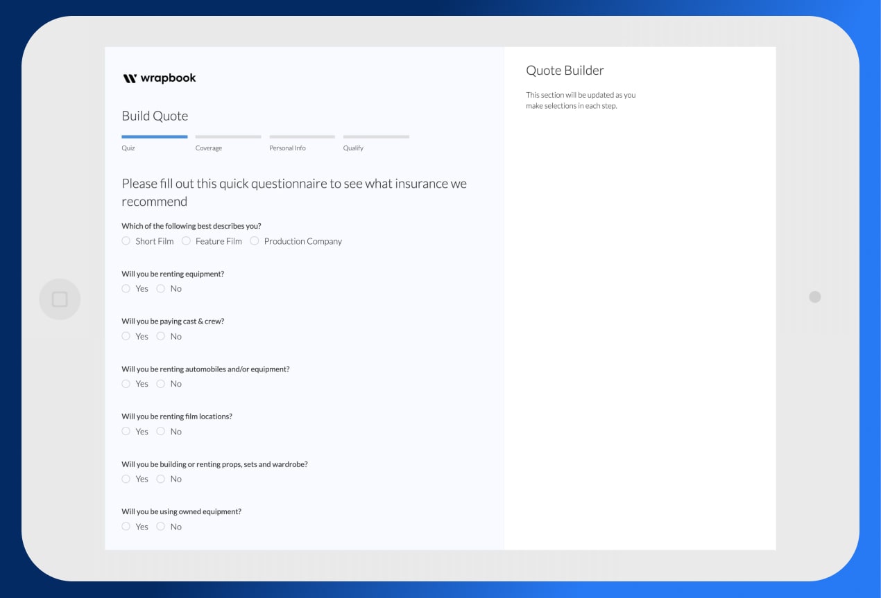 What is Film Equipment Insurance (and Why You Need It) Wrapbook